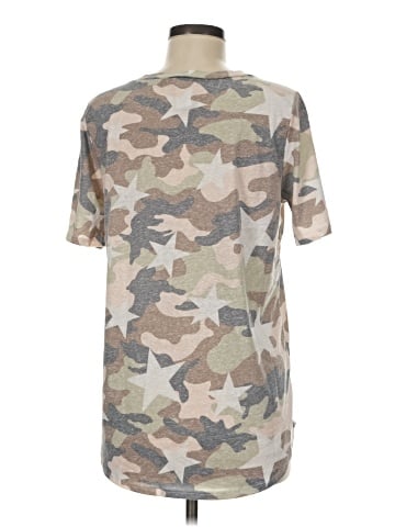 Bibi Short Sleeve Top (view 2)