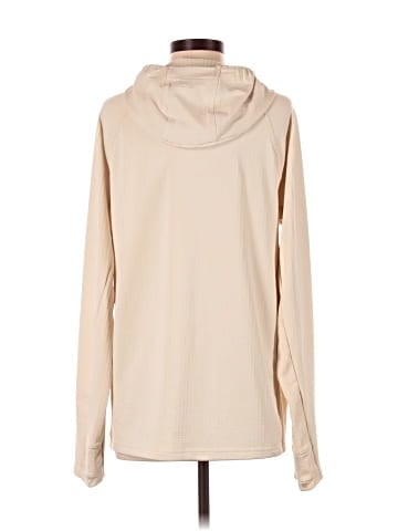 Carhartt Zip Up Hoodie (view 2)