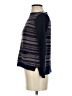 Chaps Stripes Blue Pullover Sweater Size S (petite) - photo 5