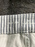 Old Navy Stripes Gray Casual Pants Size 8 - photo 7