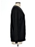 Lands' End Black Pullover Sweater Size L - photo 4