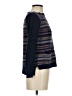 Chaps Stripes Blue Pullover Sweater Size S (petite) - photo 4