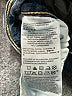 Denizen from Levi's Hearts Blue Jeans Size 27 waist - photo 8