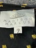 Madison Marcus Black Long Sleeve Silk Top Size XS - photo 7