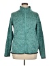 Assorted Brands 100% Polyester Teal Fleece Size XL - photo 1