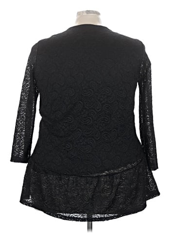 Assorted Brands Long Sleeve Top (view 2)