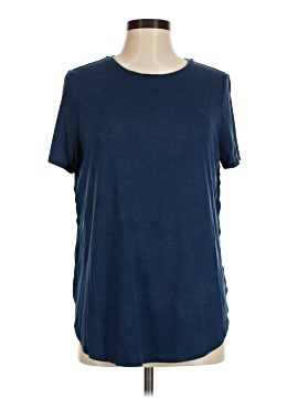 Ann Taylor Short Sleeve Top