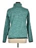 Assorted Brands 100% Polyester Teal Fleece Size XL - photo 2