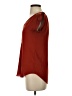 Express Red Short Sleeve Henley Size XS - photo 5