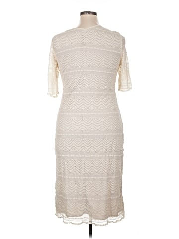Rabbit Rabbit Rabbit Designs Cocktail Dress (view 2)