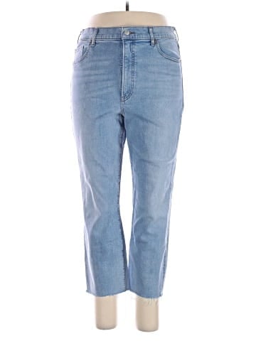 Express Jeans (view 1)