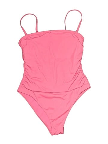 Shade & Shore One Piece Swimsuit (view 1)