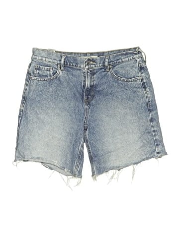 PacSun Denim Shorts (view 1)