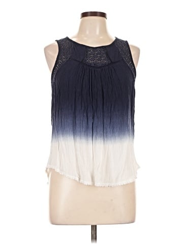 Rewind Sleeveless T-Shirt (view 1)