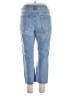 Express Blue Jeans Size 14 - photo 2