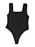 Shein Curve Black Bodysuit Size 16 Plus (2) - photo 2