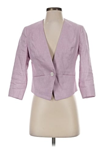 Express Blazer (view 1)