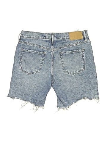 PacSun Denim Shorts (view 2)