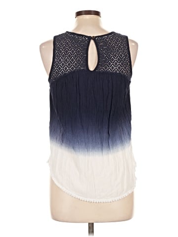 Rewind Sleeveless T-Shirt (view 2)