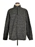Assorted Brands 100% Polyester Gray Fleece Size XL - photo 1