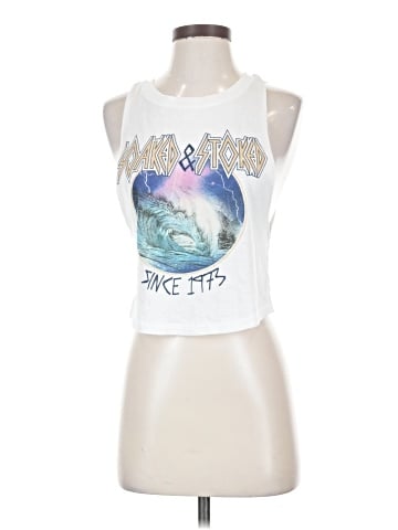 Billabong Tank Top (view 1)
