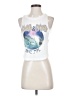 Billabong White Tank Top Size XS - photo 1