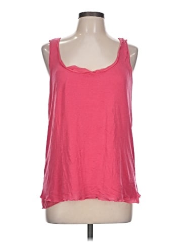 Elie Tahari Sleeveless Top (view 1)