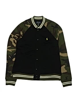 Polo By Ralph Lauren Jacket