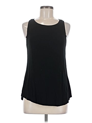 American Eagle Outfitters Sleeveless T-Shirt (view 1)