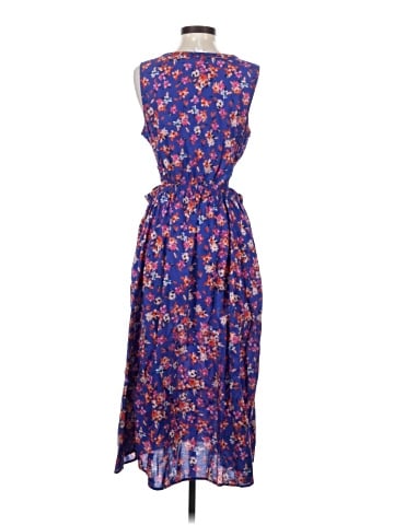 BeachLunchLounge Casual Dress (view 2)