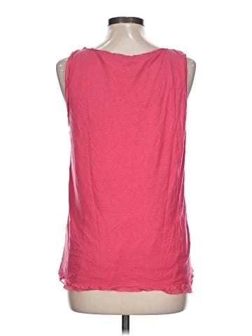 Elie Tahari Sleeveless Top (view 2)