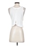 Billabong White Tank Top Size XS - photo 2