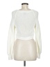 Freshman 1996 Ivory Pullover Sweater Size M - photo 2