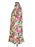 Tail Tropical Yellow Casual Dress Size L - photo 5