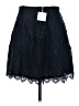 J.Crew Blue Formal Skirt Size 2 - photo 2