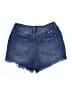 KANCAN JEANS Blue Denim Shorts Size 5 - photo 2