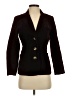 Gap Outlet Burgundy Blazer Size S - photo 1