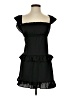 WeWoreWhat 100% Polyester Black Cocktail Dress Size S - photo 1