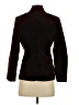 Gap Outlet Burgundy Blazer Size S - photo 2