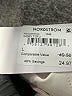 Nordstrom Rack Ivory Short Sleeve Blouse Size L - photo 9