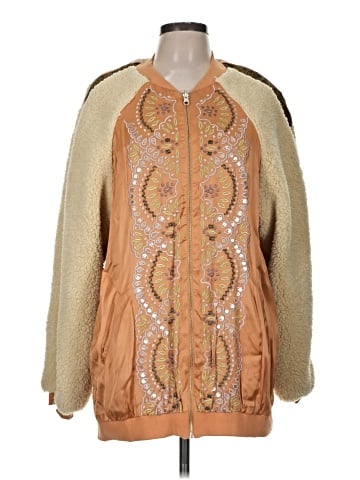 Free People Jacket (view 1)