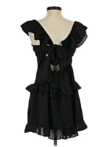 WeWoreWhat Cocktail Dress (view 2)