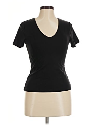 SPANX Short Sleeve Top (view 1)