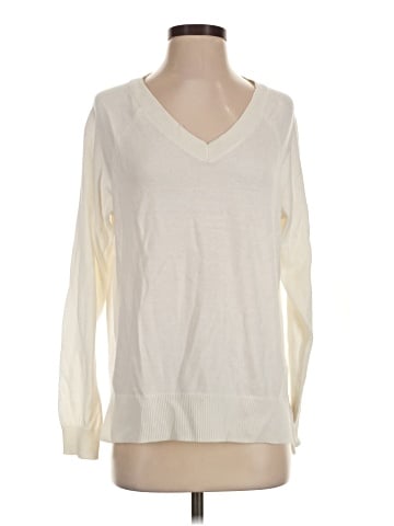Lucky Brand Pullover Sweater (view 1)