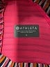 Athleta Red Long Sleeve Turtleneck Size L - photo 7