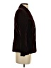 Gap Outlet Burgundy Blazer Size S - photo 4