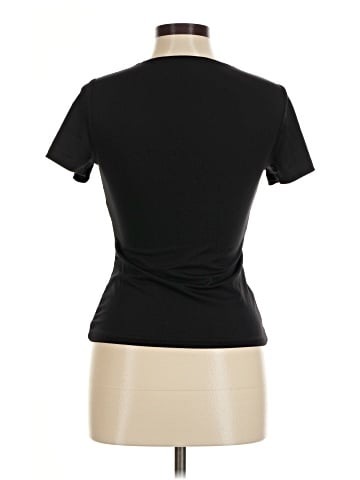SPANX Short Sleeve Top (view 2)