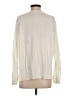 Lucky Brand Ivory Pullover Sweater Size S - photo 2