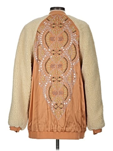 Free People Jacket (view 2)