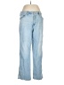 Gloria Vanderbilt Blue Jeans Size 14 - photo 1